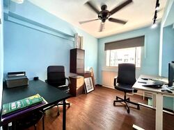 Blk 110B Punggol Field (Punggol), HDB 5 Rooms #596365771